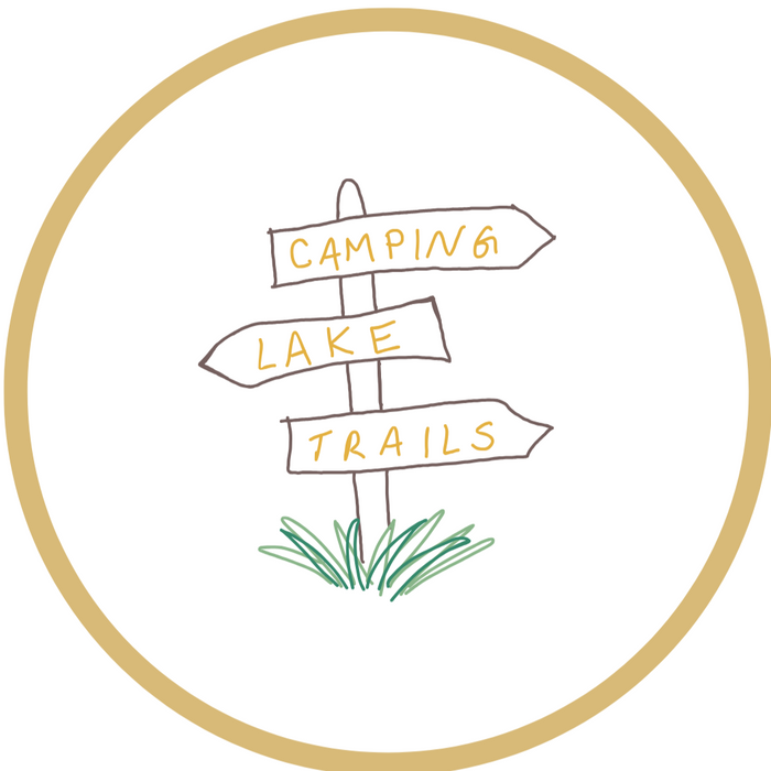 Camp Grasshopper July Event: Embroidery with Jordan!