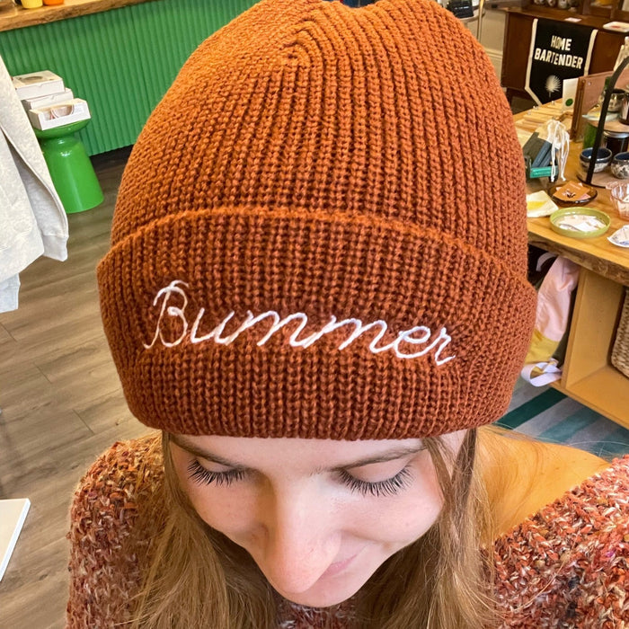 Bummer Beanie