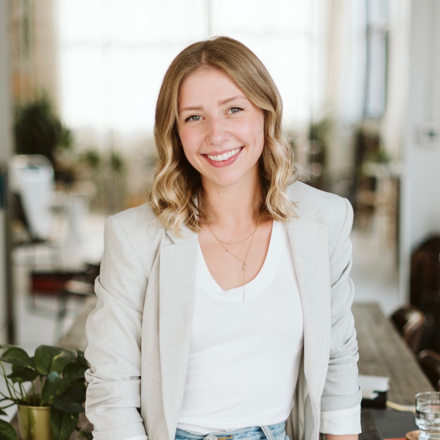 Kelsey Stokstad | Digital Marketing Director