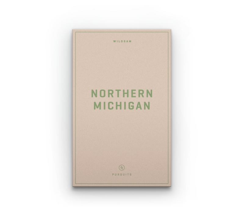 Northern Michigan Field Guide