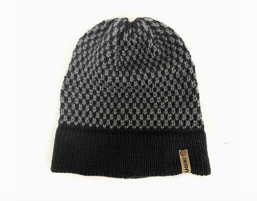 Bristlecone Beanie - Available in 2 Colors