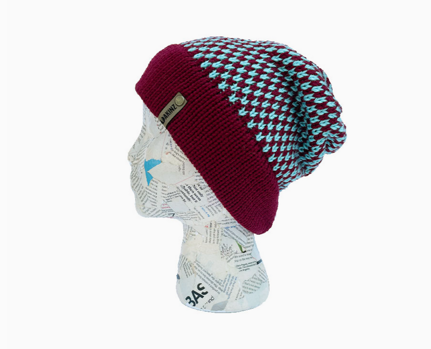 Bristlecone Beanie - Available in 2 Colors