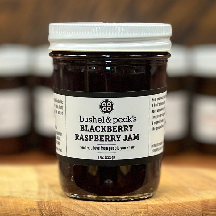 Artisanal Jam - 9 Flavors To Choose From