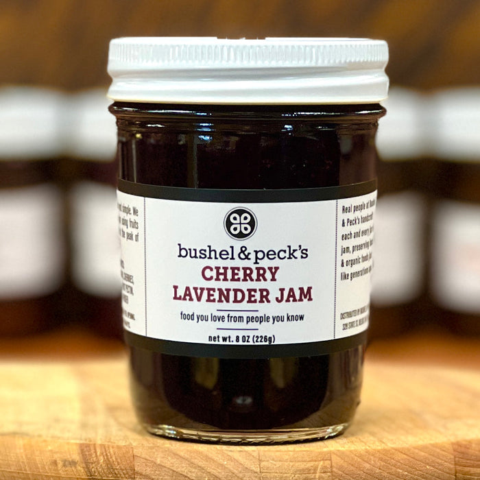 Artisanal Jam - 9 Flavors To Choose From