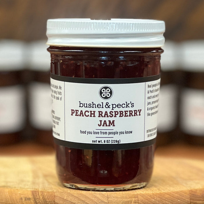 Artisanal Jam - 9 Flavors To Choose From