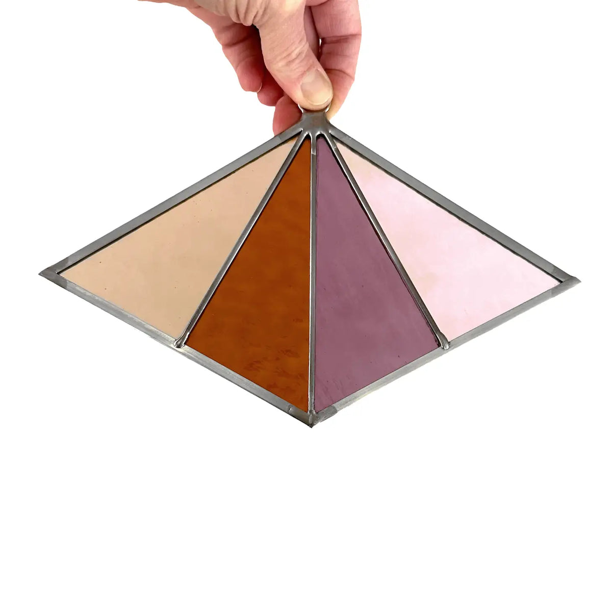 Diamond Suncatcher 